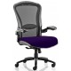 Houston Bespoke 32 Stone Heavy Duty Operator Office Chair 